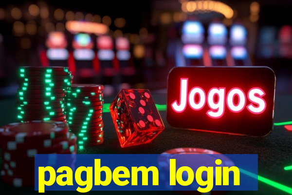 pagbem login